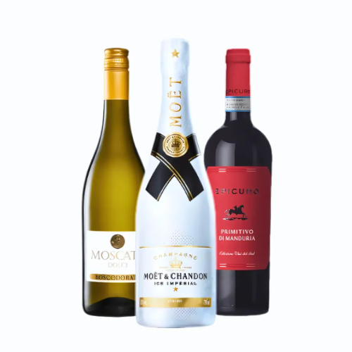 Sekt & Wein